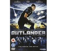 Outlander [Edizione: Regno Unito] [Edizione: Regno Unito]