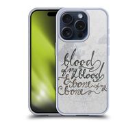 OUTLANDER GRAFICHE CUSTODIA COVER MORBIDA IN GEL PER APPLE iPHONE TELEFONI