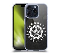 OUTLANDER GRAFICHE CUSTODIA COVER MORBIDA IN GEL PER APPLE iPHONE TELEFONI