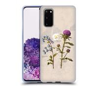 OUTLANDER GRAFICHE CUSTODIA COVER MORBIDA IN GEL PER SAMSUNG TELEFONI 1