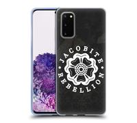 OUTLANDER GRAFICHE CUSTODIA COVER MORBIDA IN GEL PER SAMSUNG TELEFONI 1