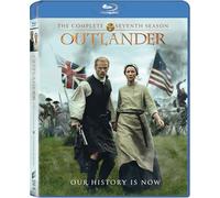 Outlander (IMPORT) (Nessuna versione italiana)