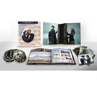 Outlander (IMPORT) (Nessuna versione italiana)