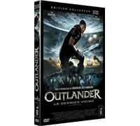 Outlander, le dernier viking