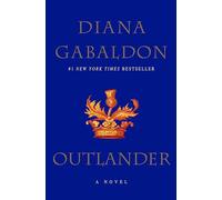 Outlander [Lingua Inglese]