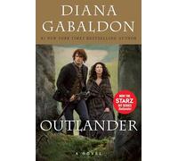 Outlander [Lingua Inglese]