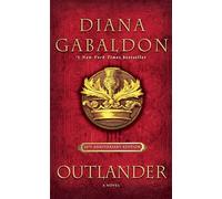 Diana Gabaldon Outlander (20th Anniversary Collector's Editio (Copertina rigida)