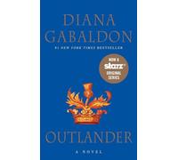 Outlander [Lingua inglese] [Lingua Inglese]