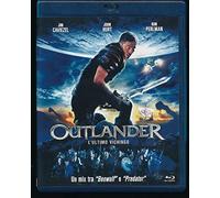 Outlander - L'ultimo vichingo (+DVD)