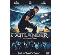 Outlander L'Ultimo Vichingo (Sci-Fi Project)