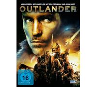 Outlander - Mediabook - Cover D - Limited Edition (Blu-ray+DVD)
