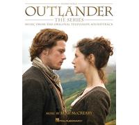 Outlander: Music from the Original Television Soundtrack, Piano Solo: The Series