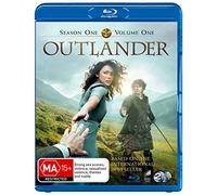 Outlander - Outlander: Season 1 Volume 1 (Blu-ray/UV) [Region B] [Blu-ray]