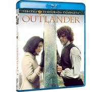 Outlander (OUTLANDER - TEMPORADA 3, Spain Import, see details for languages)