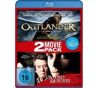 Outlander/Oxford Murders - 2 Movie Pack