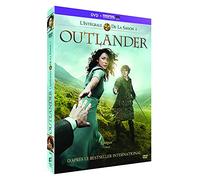 Outlander-Saison 1