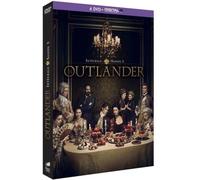 Outlander-Saison 2