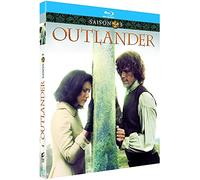 Outlander - Saison 3 [Francia] [Blu-ray]