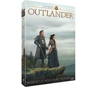 Outlander-Saison 4