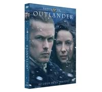 Outlander - Saison 6