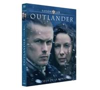 Outlander - Saison 6 [Edizione: Francia]