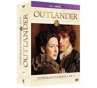 Outlander - saisons 1 et 2