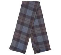 Outlander - Sciarpa in lana scozzese di alta qualità, Outlander, 11" x 70"