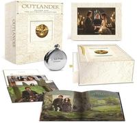 Outlander: Season 01 - The Ultimate Collection [Edizione: Stati Uniti]