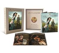Outlander: Season 01 - Volume 01