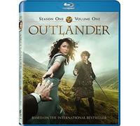 Outlander: Season 01 - Volume 01