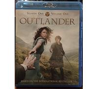 Outlander: Season 01 - Volume 01 [Edizione: Stati Uniti]