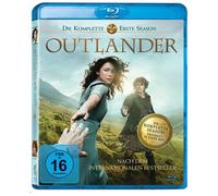 Outlander - Die komplette erste Season