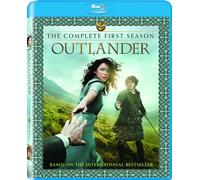 Outlander (2014) - Full Season 01 - Set [Blu-ray]