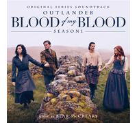 outlander: blood of my...