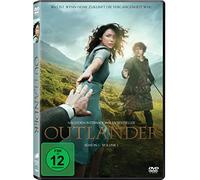 Outlander - Season 1/Vol. 1