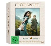 Outlander - Season 1/Vol. 1
