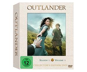 Outlander - Season 1/Vol. 1