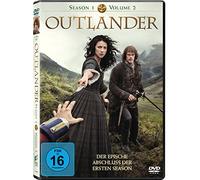 Outlander - Season 1/Vol. 2
