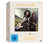 Outlander - Season 1/Vol. 2