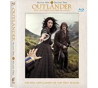 Outlander: Season 1 - Vol 2