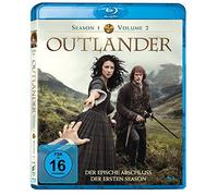 Outlander - Season 1/Vol. 2