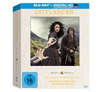 Outlander - Season 1/Vol. 2