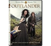 Outlander: Season 1 - Vol 2 [Edizione: Stati Uniti]