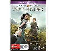 Outlander: Season 1 Volume 1 (DVD/UV) [Region 4]