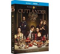 Outlander - (Season 2) - 6-Disc Box Set (Blu-Ray)