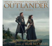 Outlander: Season 4 Album