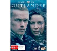 Outlander Season 6