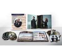 Outlander - Season 7 (6 Discs) - Blu-ray + Digital - Collector's Editi (Blu-ray)