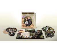 Outlander - Season 8 (4 Discs) - Blu-ray - Collector's Edition (Blu-ray)