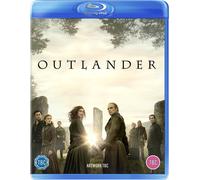 Outlander: Season Eight (Blu-ray) Caitríona Balfe (PRESALE 22/09/2026)